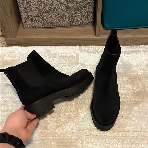 Brand new Sam Edelman boots - Picture 1 of 8